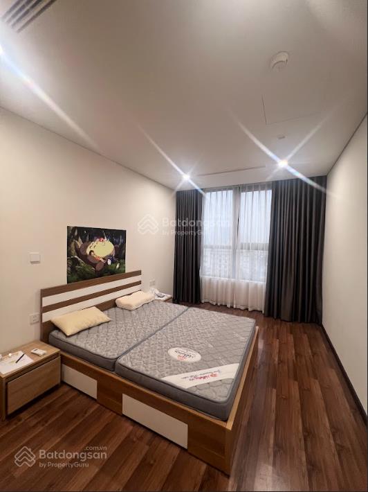 Cho thuê căn hộ chelsea park 128m², 3 ngủ, đủ đồ, giá 18 tr/tháng.  0914 142 ***