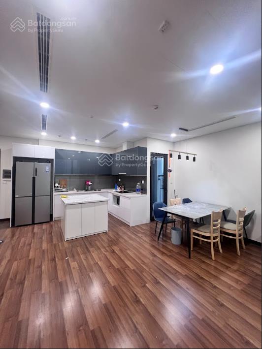 Cho thuê chung cư hà đô parkside, dt 80m2, 2 ngủ, đủ đồ, giá 16tr/tháng.  0914 142 ***