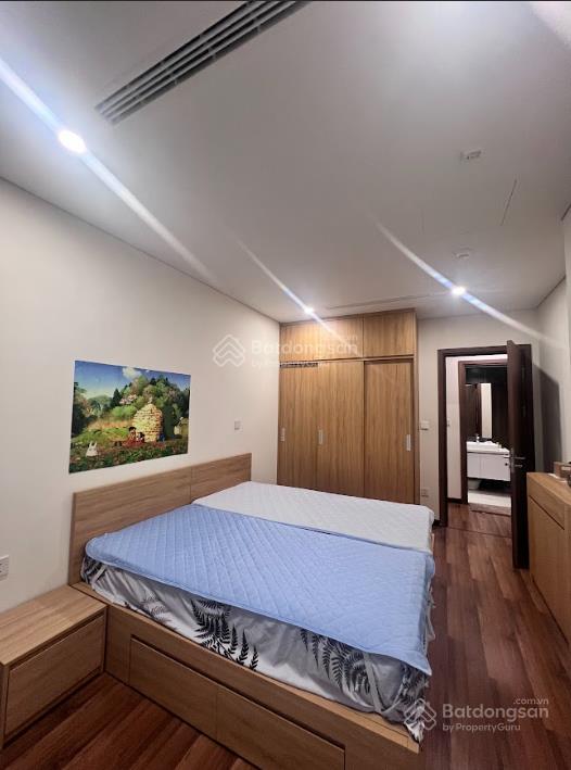 Cho thuê chung cư hà đô parkside, dt 80m2, 2 ngủ, đủ đồ, giá 16tr/tháng.  0914 142 ***