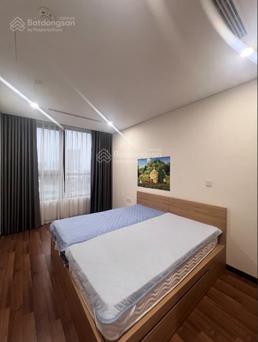 Cho thuê chung cư hà đô parkside, dt 80m2, 2 ngủ, đủ đồ, giá 16tr/tháng.  0914 142 ***