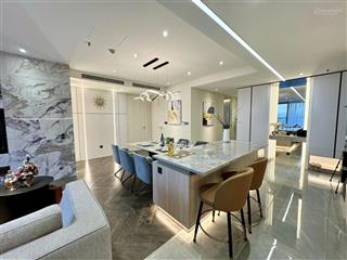 Cho thuê cc chelsea residences 118m2, 3pn, full đồ giá 21tr.  0914 142 ***