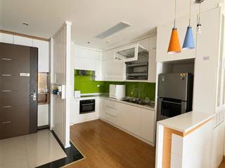Cho thuê căn hộ cầu giấy center point, 80m2, 2pn, 2wc, giá 14 triệu/th.  0936 381 ***