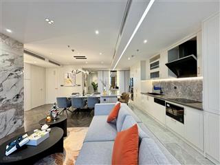 Quản lý cho thuê 100% căn hộ the park home 120m2, giá 18 tr/th,  0914 142 ***