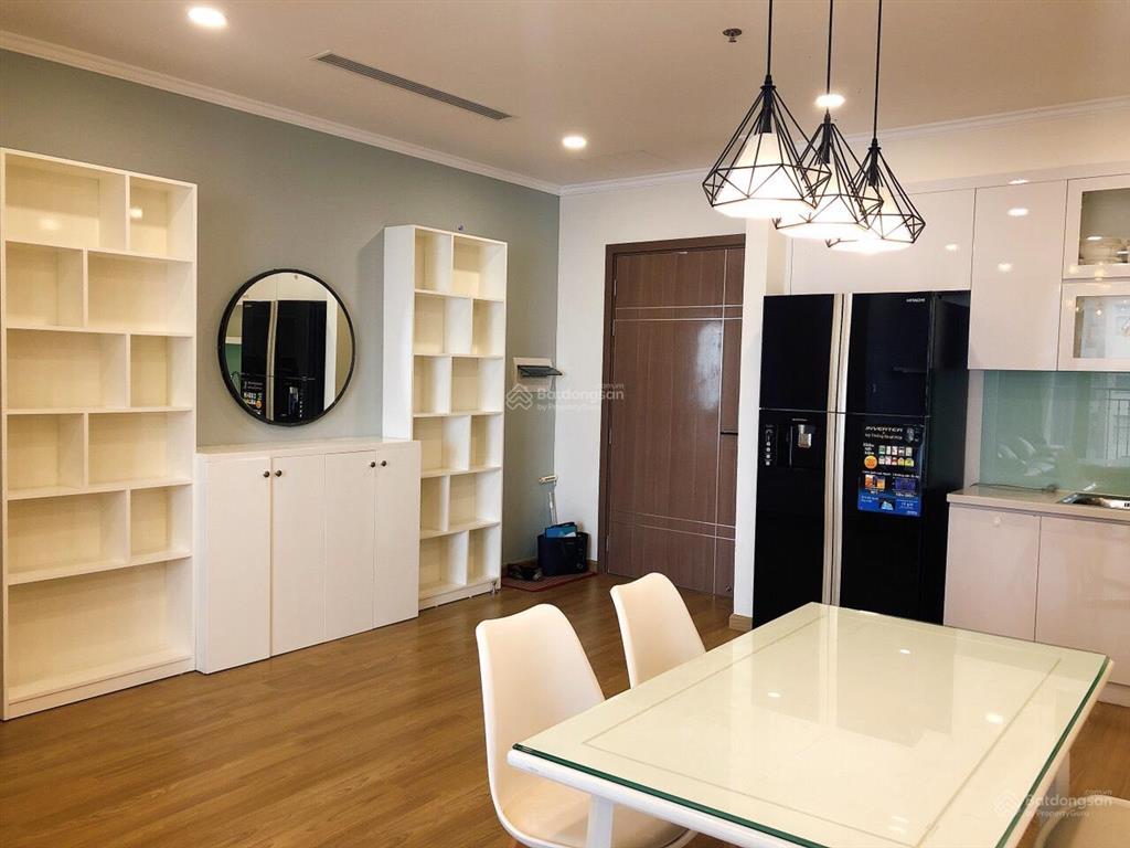 Cho thuê căn hộ green park dương đình nghệ, 104m2, 3pn, full đồ đẹp, giá 16tr/tháng  0914 142 ***