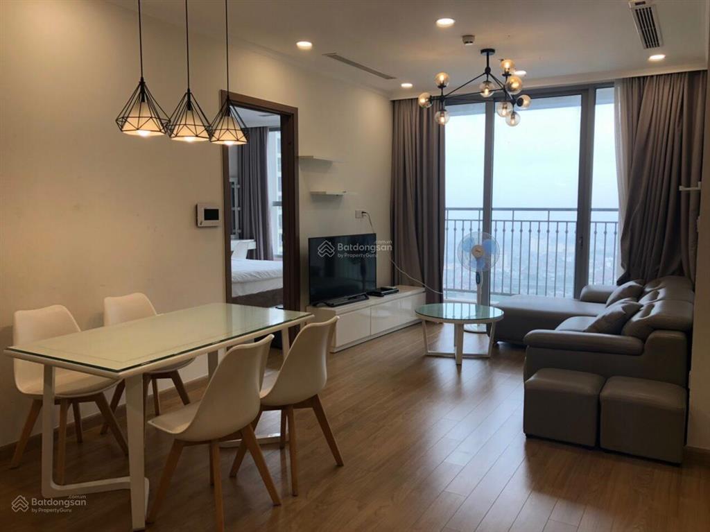 Cho thuê căn hộ green park dương đình nghệ, 104m2, 3pn, full đồ đẹp, giá 16tr/tháng  0914 142 ***