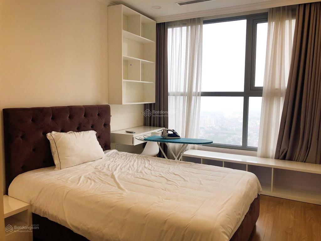 Cho thuê căn hộ green park dương đình nghệ, 104m2, 3pn, full đồ đẹp, giá 16tr/tháng  0914 142 ***