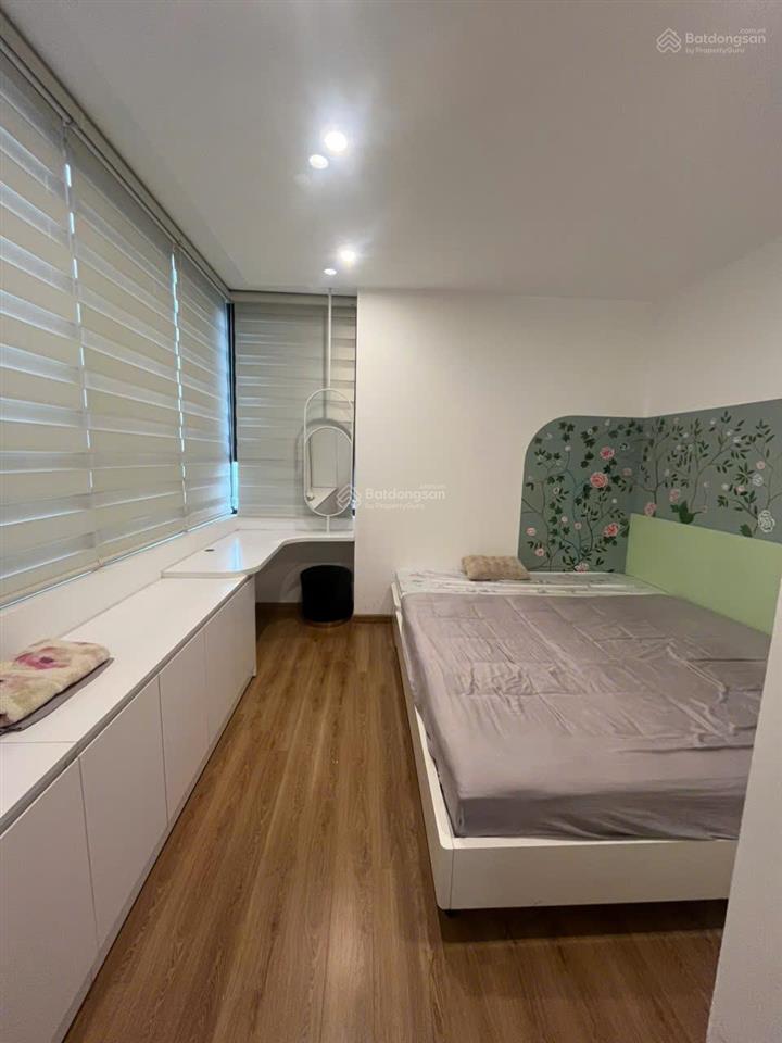 Cho thuê căn hộ trung yên plaza, dt 94m², 2 phòng ngủ, giá 16 tr/th,  0914 142 ***