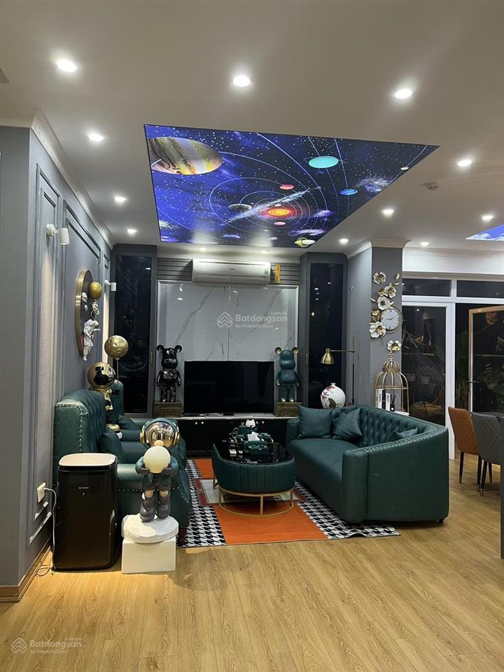 Cho thuê căn hộ discovery 100m2, 2pn giá 15tr. cam kết giá hời tòa nhà.  0936 381 ***