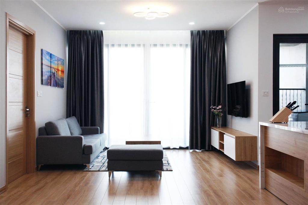 Cho thuê căn hộ green park dương đình nghệ, 104m2, 3pn, full đồ đẹp, giá 17tr/tháng  0936 381 ***