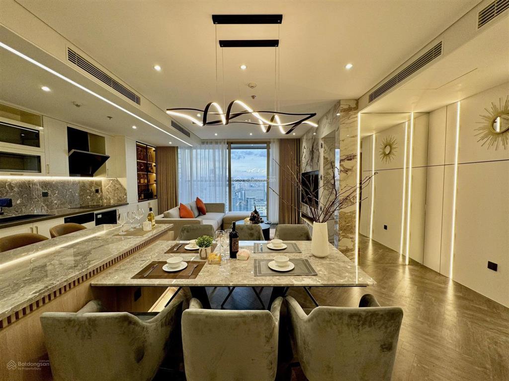 Quản lý cho thuê 100% căn hộ the park home 120m2, giá 18 tr/th,  0914 142 ***