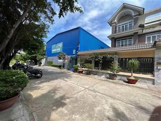 Bán gấp biệt thự đường dự án tuổi trẻ, phường thạnh mỹ lợi, quận 2 15x25m, 3 tầng giá 55 tỷ