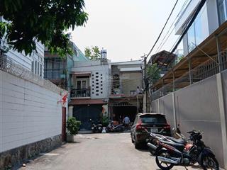 Bán nhà khu biệt thự đường số 9, p. bình an, quận 2 dt 8x16m, trệt 3 lầu, 8pn giá 21 tỷ