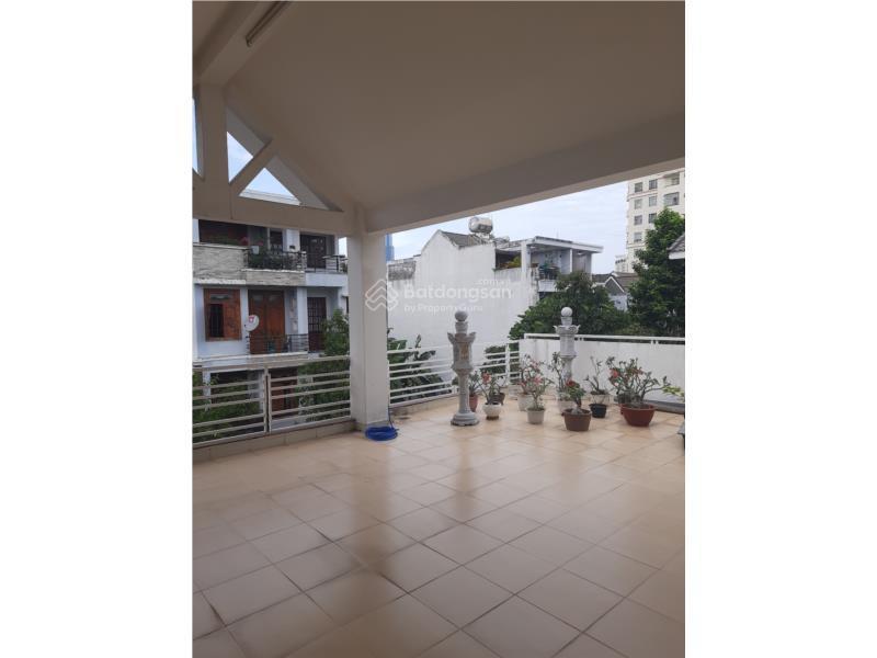 Giảm 5 tỷ! bán biệt thự mặt tiền đường 34, kdc an phú an khánh, quận 2 dt 8x20m, 4 tầng giá 36 tỷ