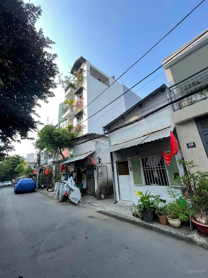 Giảm giá! bán nhà mt đường 14, p.an khánh, q2 đường 8m dt 8.5x20m đxd hầm6 tầng giá 28 tỷ tl,