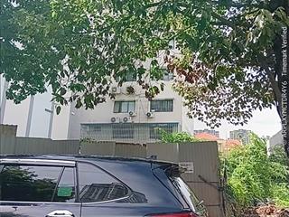 Bán đất đường 62a, p. thạnh mỹ lợi, q2 (kdc huy hoàng) 5x20m, đxd hầm  6t 23 tỷ