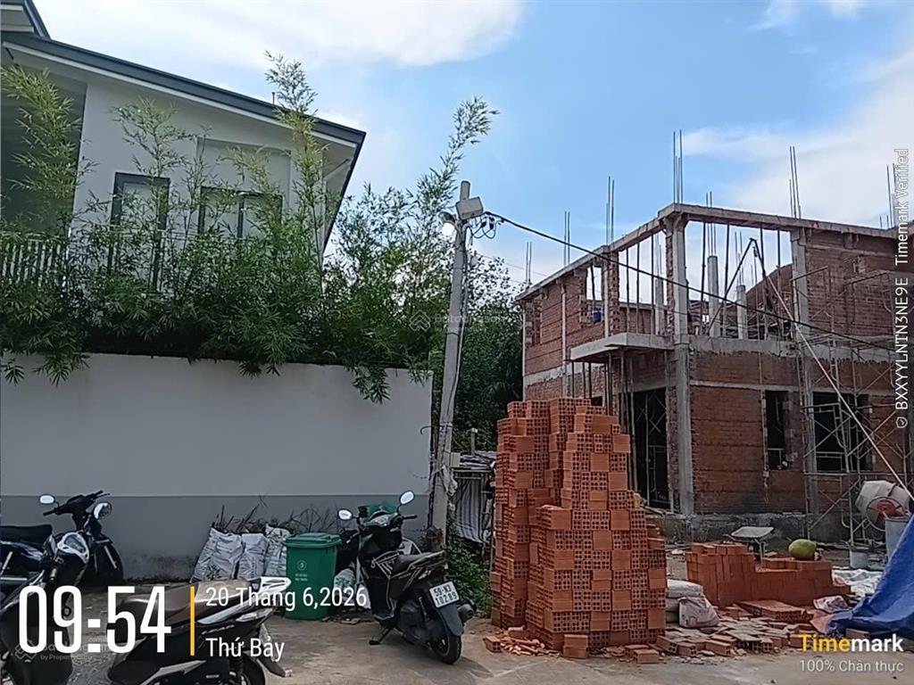 Độc quyền! bán đất biệt thự khu tuổi trẻ, p.thạnh mỹ lợi, quận 2 18x18m, chỉ 112tr/m