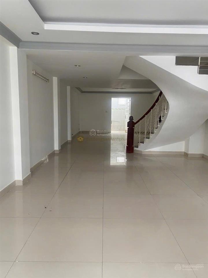 Giảm 6 tỷ! bán nhà mt đường 17, kdc an phú an khánh, quận 2 5x20m, 4 tầng giá 24,9 tỷ