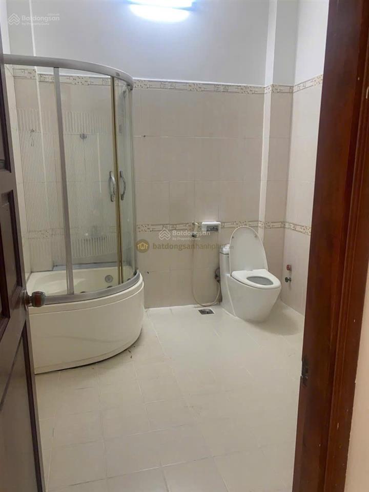 Giảm 6 tỷ! bán nhà mt đường 17, kdc an phú an khánh, quận 2 5x20m, 4 tầng giá 24,9 tỷ