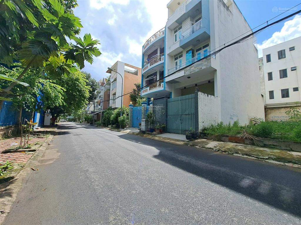 Bán gấp! đất mặt tiền phường an phú, quận 2, cách lương định của 100m dt 5x20m, giá 18,5 tỷ tl