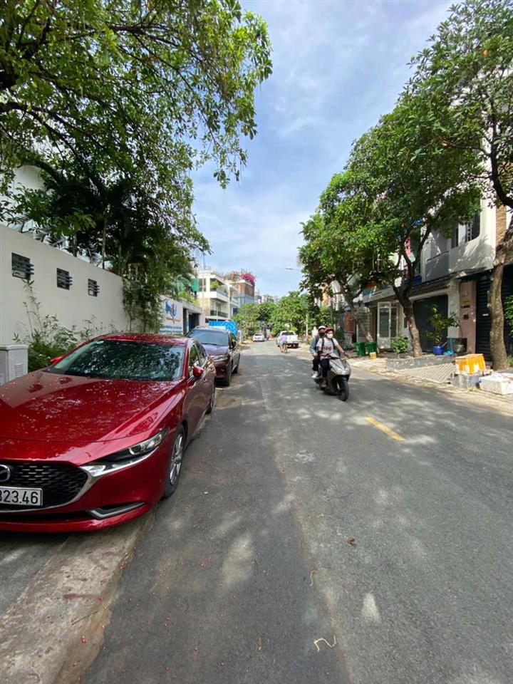 Giảm 10 tỷ!! bán villa đường 31c, kdc an phú an khánh, q2 10x20m, hầm3t, nhà mới giá 45 tỷ tl