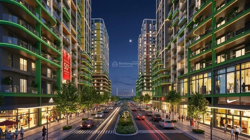 Dự án fourscăn 3 phòng ngủ sân vườn124m2giá 5,9 tỷhướng đông bắccăn ngoại giao hiếm có