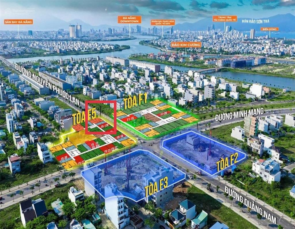 3pncăn hộ sân vườndự án foursdự án sun group tại đà nẵng 124m2giá 5,9 tỷsuất ngoại giao