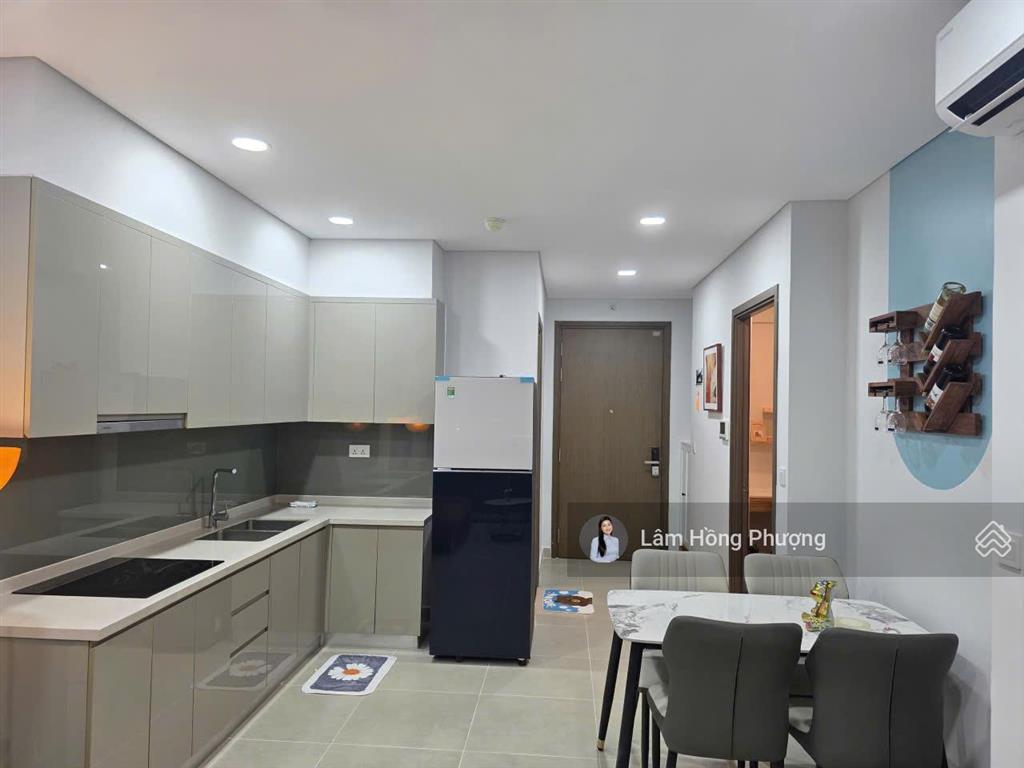 Bán 65m2 river panorama quận 7 giá 4.75tỷ nhà có đầy đủ nội thất, hỗ trợ khách vay nh  0939 220 ***