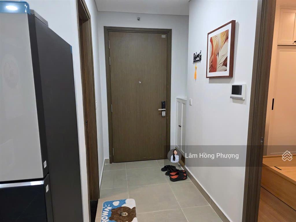 Bán 65m2 river panorama quận 7 giá 4.75tỷ nhà có đầy đủ nội thất, hỗ trợ khách vay nh  0939 220 ***