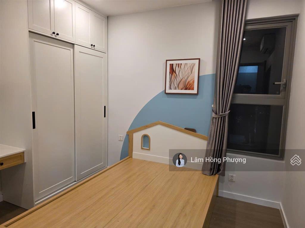 Bán 65m2 river panorama quận 7 giá 4.75tỷ nhà có đầy đủ nội thất, hỗ trợ khách vay nh  0939 220 ***
