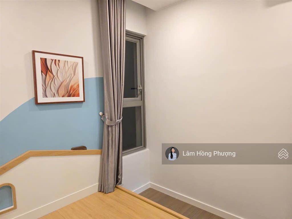 Bán 65m2 river panorama quận 7 giá 4.75tỷ nhà có đầy đủ nội thất, hỗ trợ khách vay nh  0939 220 ***