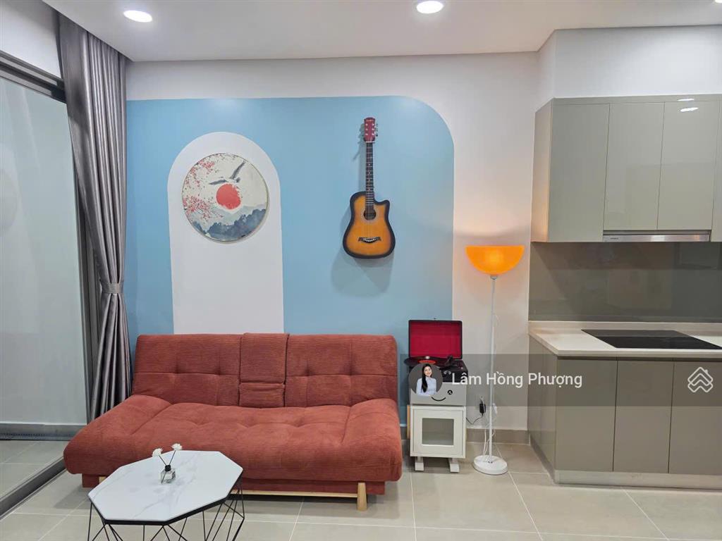 Bán 65m2 river panorama quận 7 giá 4.75tỷ nhà có đầy đủ nội thất, hỗ trợ khách vay nh  0939 220 ***