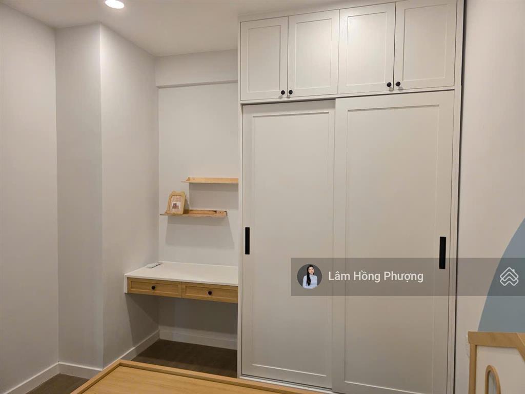 Bán 65m2 river panorama quận 7 giá 4.75tỷ nhà có đầy đủ nội thất, hỗ trợ khách vay nh  0939 220 ***