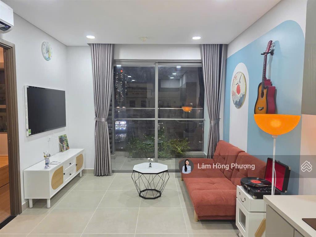 Bán 65m2 river panorama quận 7 giá 4.75tỷ nhà có đầy đủ nội thất, hỗ trợ khách vay nh  0939 220 ***