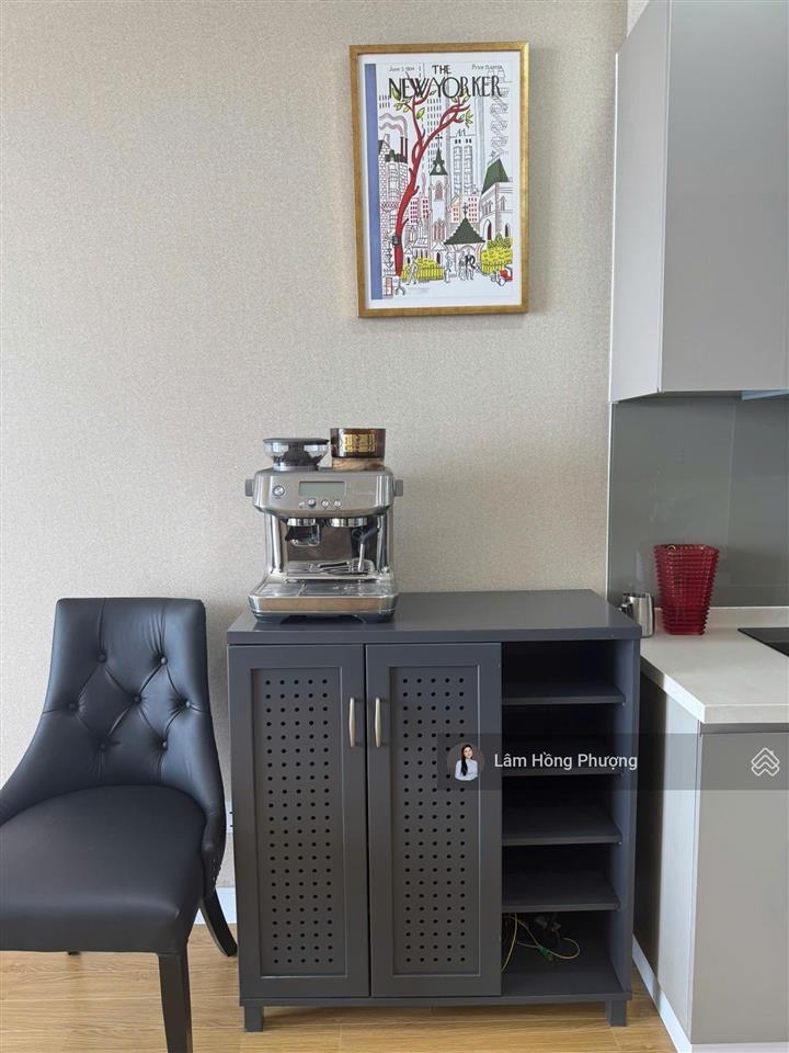 Bán căn hộ 1 phòng ngủ view sông tầng cao sky89 quận 7 giá 4,4 tỷ có sổ hồng  0939 220 ***