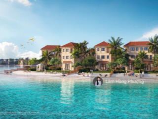 Bán đơn lập vip nhất vinhomes cần giờ diện tích 793m2 giá 182tỷ  0939 220 ***