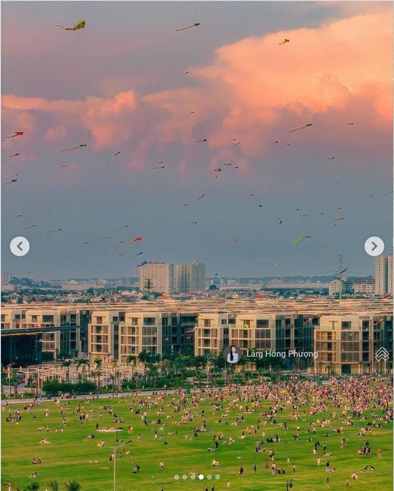 Bán căn 2pn masteri cosmo view nhin trường học và cánh đồng diều lầu cao giá 10tỷ3  0911 204 ***