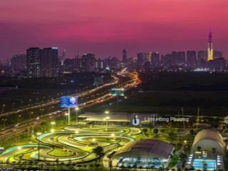 Bán căn 2pn masteri cosmo view nhin trường học và cánh đồng diều lầu cao giá 10tỷ3  0939 220 ***