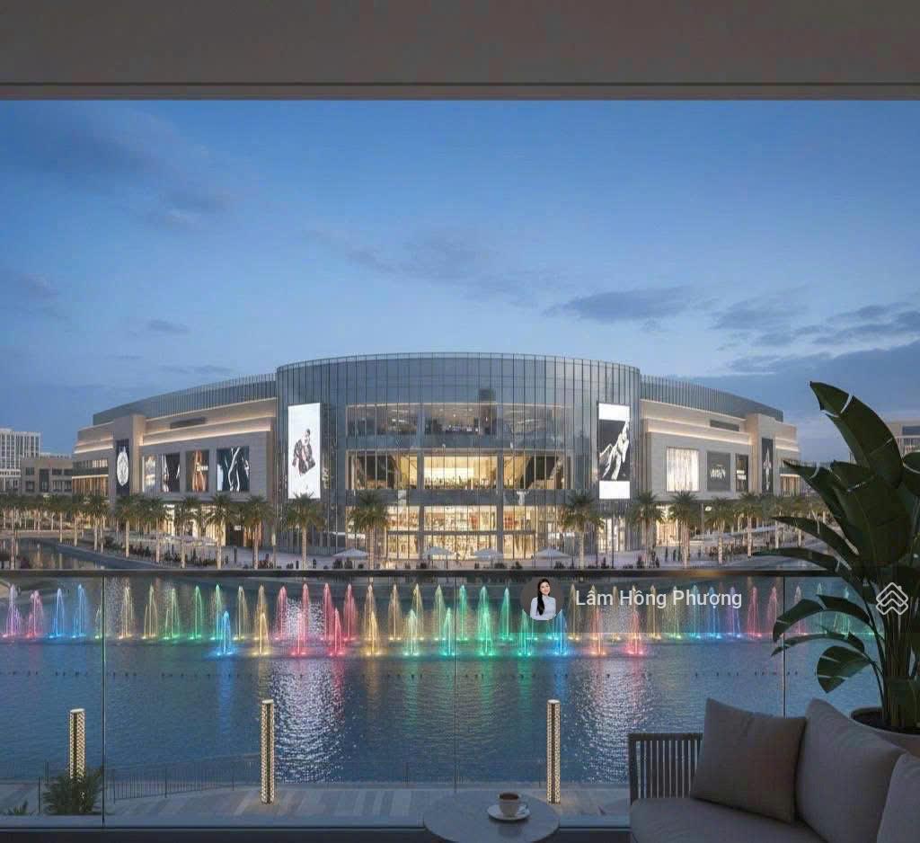 Bán căn góc 3pn cosmo central quận 2 giá 14tỷ6, lầu cao view nhạc nước vốn ban đầu chỉ 30%