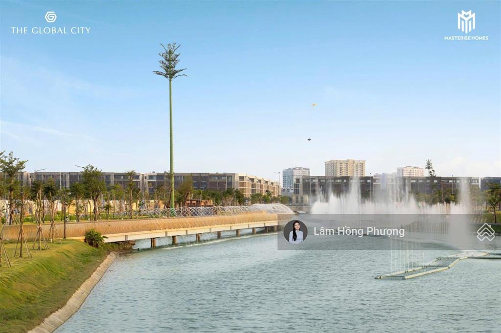 Bán căn góc 3pn cosmo central quận 2 giá 14tỷ6, lầu cao view nhạc nước vốn ban đầu chỉ 30%