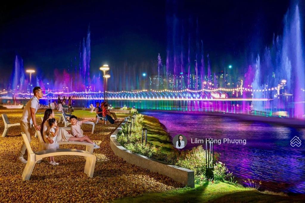 Bán căn góc 3pn cosmo central quận 2 giá 14tỷ6, lầu cao view nhạc nước vốn ban đầu chỉ 30%