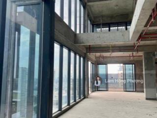 Bán penthouse 333m2 lumiere riverside quận 2 giá 62tỷ  0939 220 *** em phượng