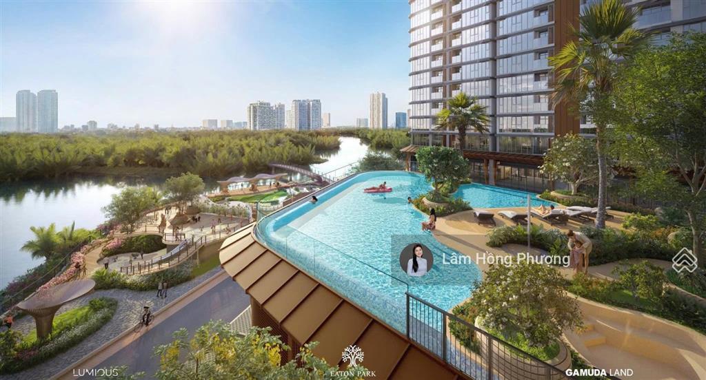 Bán căn 2pn view hồ bơi và sông tháp a21x.11 giá tốt 11tỷ2  0939 220 *** e phượng