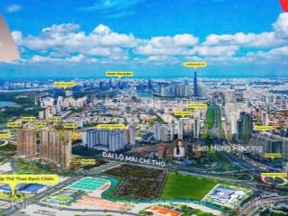 Bán căn 2pn view hồ bơi và sông tháp a21x.11 giá tốt 11tỷ2  0911 204 *** ms.phượng