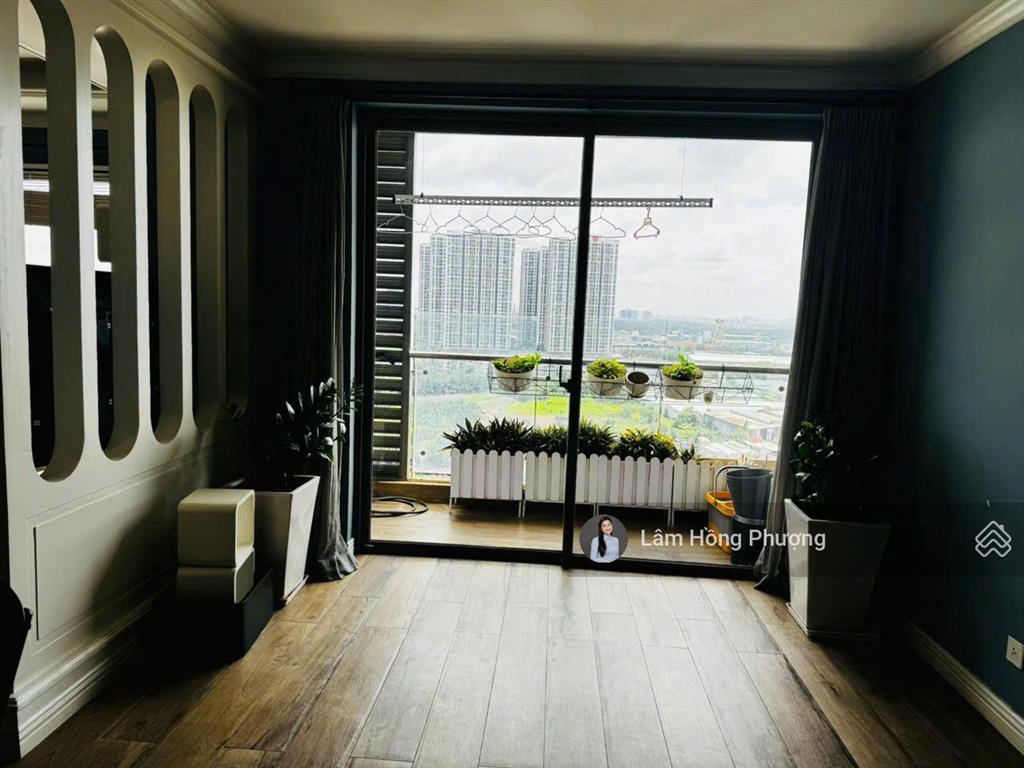 Bán căn 3pn an gia skyline quận 7, view sông và thành phố giá 5tỷ4  0939 220 ***