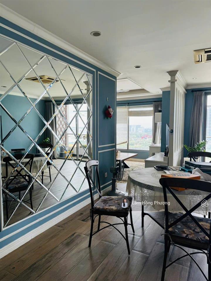 Bán căn 3pn an gia skyline quận 7, view sông và thành phố giá 5tỷ4  0939 220 ***