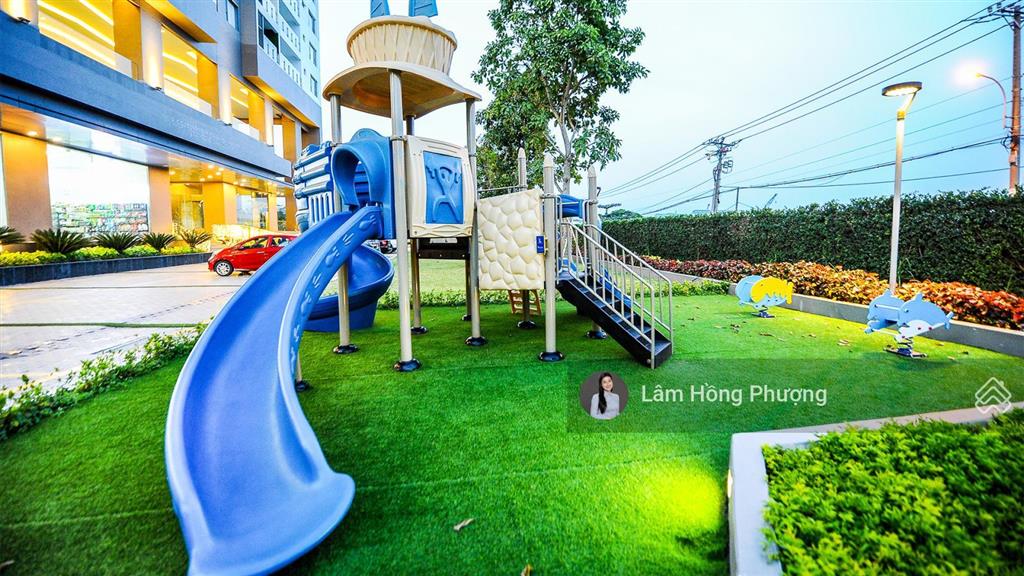 Bán căn góc 98m2 an gia riverside quận 7 giá 5,7 tỷ  0939 220 *** em phượng