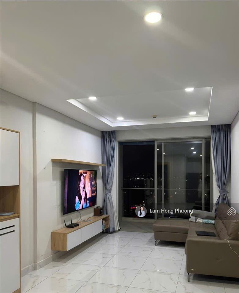 Bán căn góc 98m2 an gia riverside quận 7 giá 5,7 tỷ  0939 220 *** em phượng