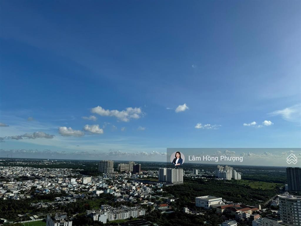 Bán penthouse 237m2 an gia skyline quận 7 giá 14 tỷ có sổ hồng  0939 220 ***