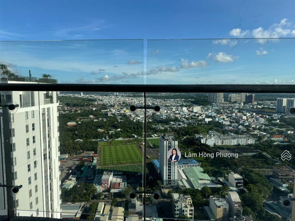 Bán penthouse 237m2 an gia skyline quận 7 giá 14 tỷ có sổ hồng  0939 220 ***