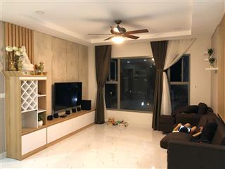 Bán căn góc 106m2 an gia skyline quận 7 giá 6.5tỷ đã có sổ hồng, nhà đầy đủ nội thất  0939 220 ***